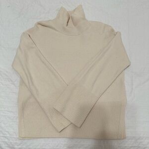 Banana Republic Turtleneck Sweater